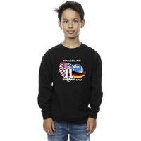 nasa jersey space lab para nino
