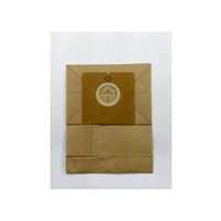 bolsa aspirador taurus papel eco 2l 999193