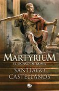 martyrium el ocaso de roma