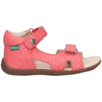 Kickers Sandalias 860594-10 BINSIA-2 para niña