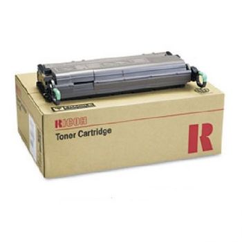 Ricoh 406572 High Capacity Black Original Toner Cartridge