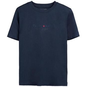 Teddy Smith Tops y Camisetas Tim para niño
