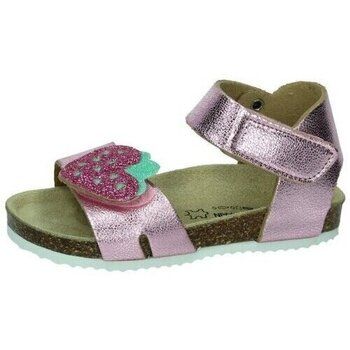 Summer Shoes Sandalias Sandalias rosa para niña
