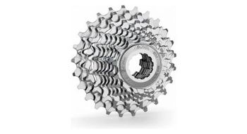 Pinon  div miche  div primato 10s acero campagnolo
