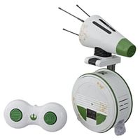 star wars - e9 ip radio control limerick droide electronico con control remoto