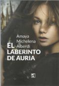 el laberinto de auria