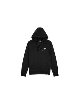 Sudadera Dickies Millersburg Negro Hombre