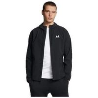 under armour chaquetas tisse extensible ua para hombre