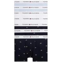 tommy hilfiger boxer x7 boxers para nino
