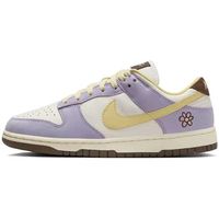 nike deportivas moda dunk low premium lilac bloom para hombre