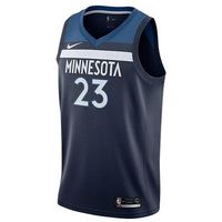 nike camiseta nba minnesota timberwolves jimmy butler road para hombre