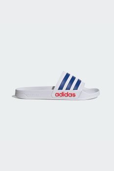 Chancla Adilette Shower adidas - Chancla Adidas Blanco MKP
