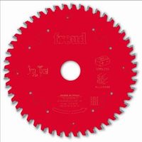 hoja para sierra circular portatil sin cable freud - o136 161 al20 z48 tp 0 - f03fs10082 -fr03a001hc
