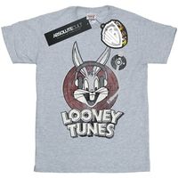 dessins animes camiseta manga larga bi1440 para mujer