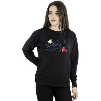 Disney Jersey The Little Mermaid para mujer