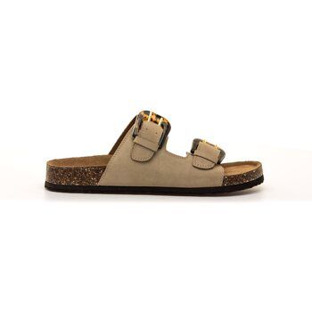 MTNG Sandalias LAZY para mujer