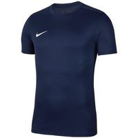 nike camiseta jr dry park vii para nino