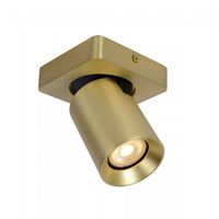 foco de techo orientable led nigel 5w