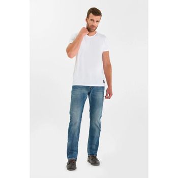 Le Temps des Cerises Jeans Jeans slim elástica 700/11, largo 34 para hombre