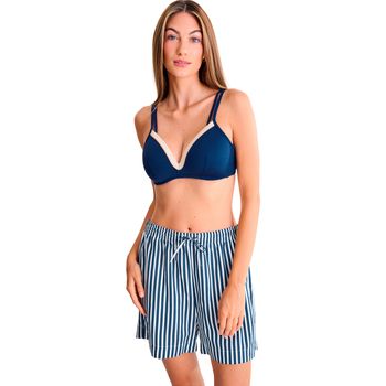 Lisca Trajes Pantalones cortos de verano SYDNEY para mujer
