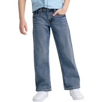 Levis Vaqueros 555 para niña
