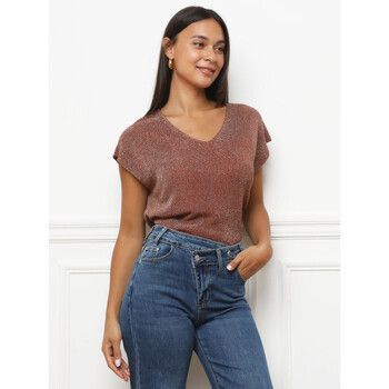 La Modeuse Jersey 80014_P190406 para mujer