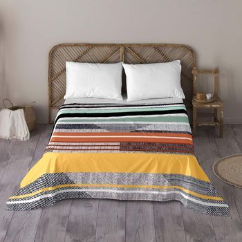 Juego De Sábanas Denim Cama 180