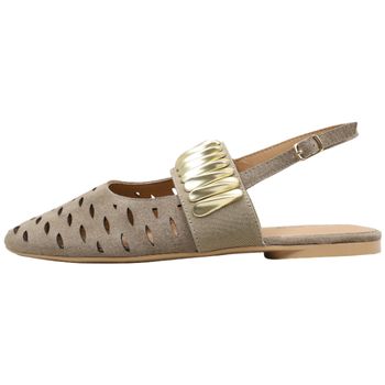 Top3 Bailarinas SF1597 para mujer