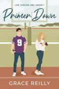 primer down los juegos del amor 1