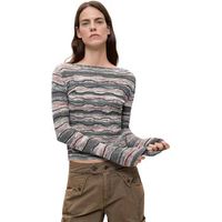 desigual jersey jersburt 26wwjf34 para mujer