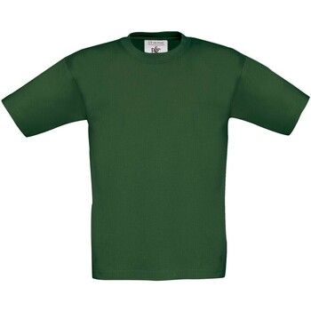 B&c Tops y Camisetas Exact 150 para niño