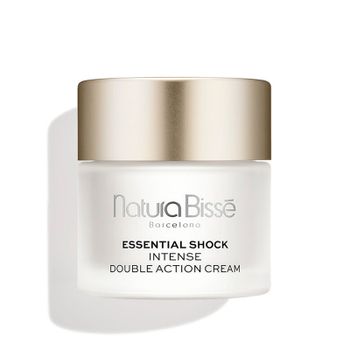 Natura Bissé Cosmética Facial Essential Shock Intense Double Action Cream