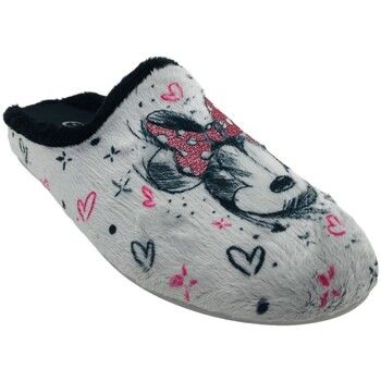 Cabrera Pantuflas Zapatilla De Casa Mujer Ratoncito 3221 para mujer