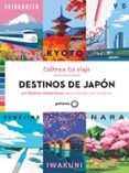 destinos de japon