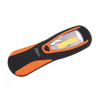 3 Watt Cob Worklight Orange