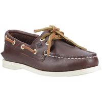 sperry top-sider nauticos authentic 2 para mujer