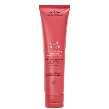 Aveda Nutriplenish Daily Moisturising Hair Treatment - Deep Moisture 150ml
