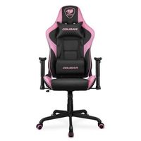 cougar silla armor elite eva