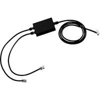 sennheiser cehs-sn 02 electronic hook switch adapter cable