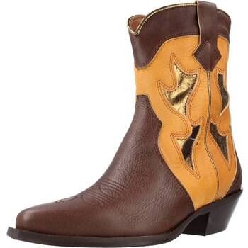 Curiosite Botas 2335c para mujer