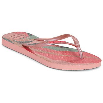 Havaianas Chanclas SLIM PALETTE GLOW para mujer
