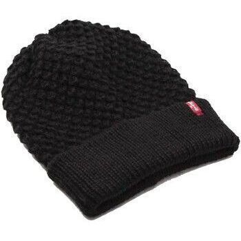 Levis Sombrero 225261-059 BLACK para mujer