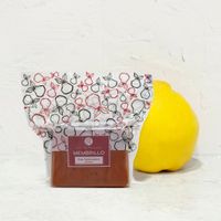 membrillo sin azucar 220 g