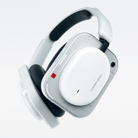 nothing headphone a white