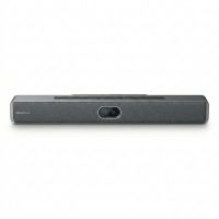 barra de videoconferencia maxhub v50 dual 150 mp 4k usb teams