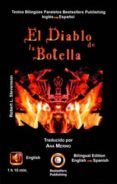 el diablo de la botella the bottle imp english-spanish incluye cd