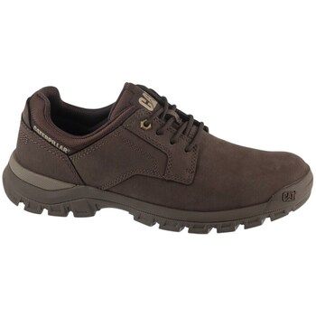 Caterpillar Deportivas Moda Threshold Low para hombre