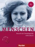 menschen arbeitsbuch a1 mit audio-cds 2