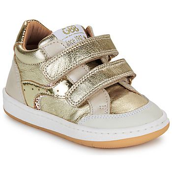 GBB Zapatillas altas AUREL TWIST para niña