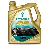 syntium 3000 e engine oil - 5w-40 - 4ltr